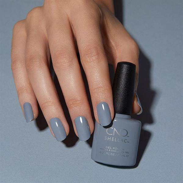 SMALTO CND VINYLUX Whisper